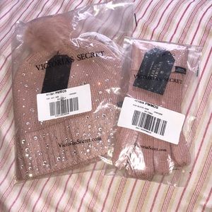Victoria secret set